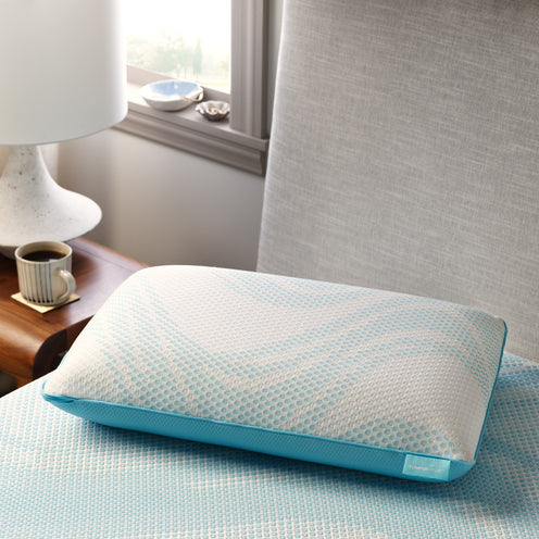 Tempur-Pedic Breeze ProLo 2.0 Pillow